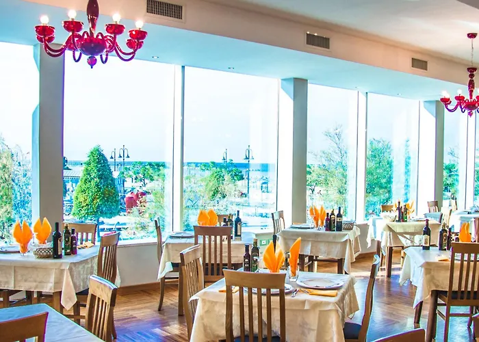Hotel Massimo Resort Cesenatico